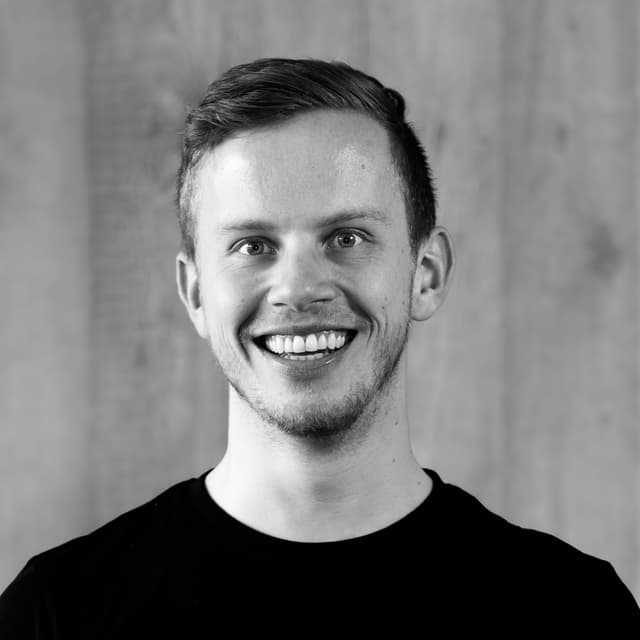 Picture of Johannes